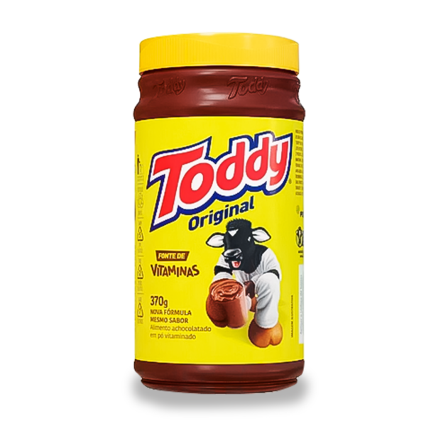 【再入荷】Toddy オリジナルココアパウダー 370g