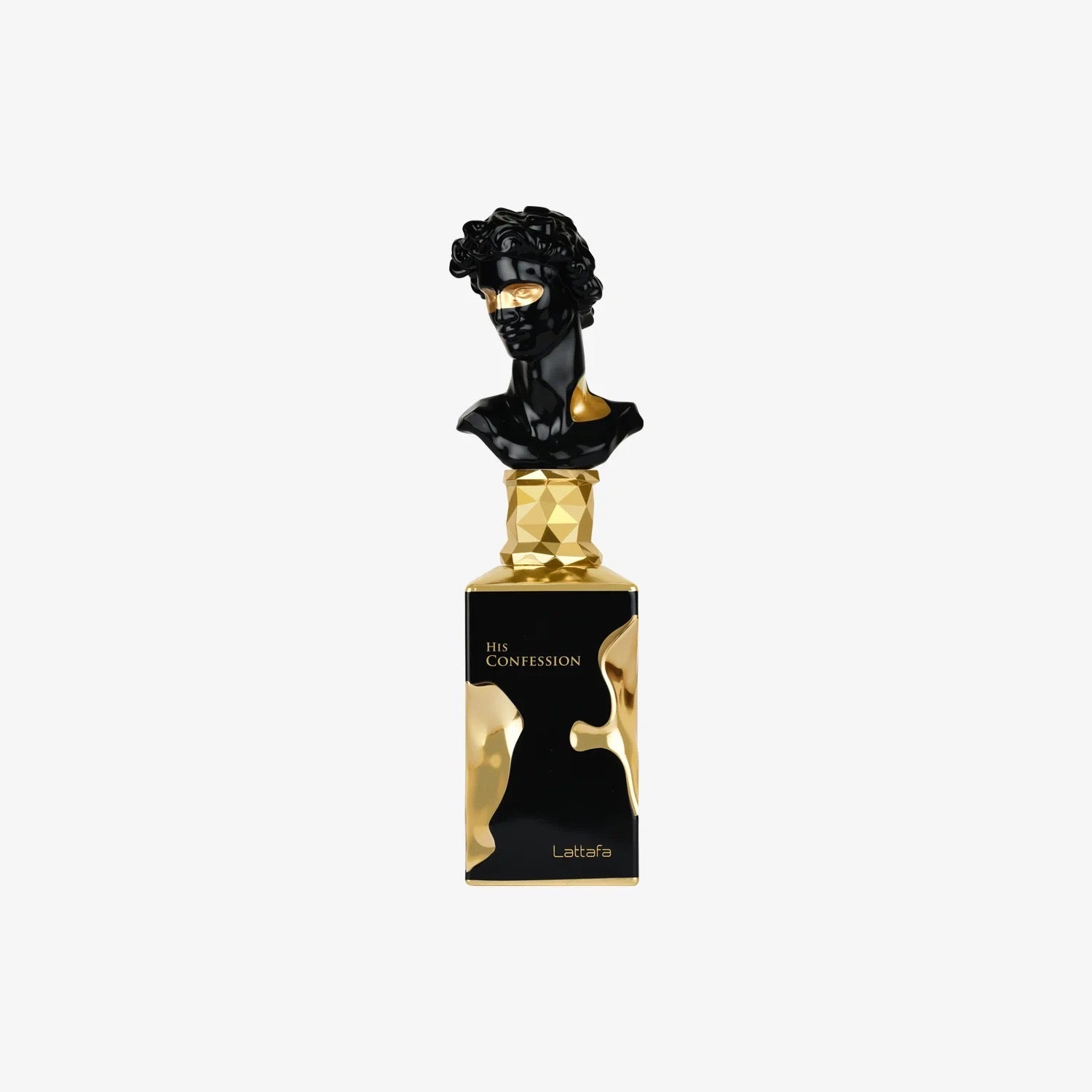ラタファ ヒズ コンフェッション EDP 100ml Lattafa Perfumes His Confession