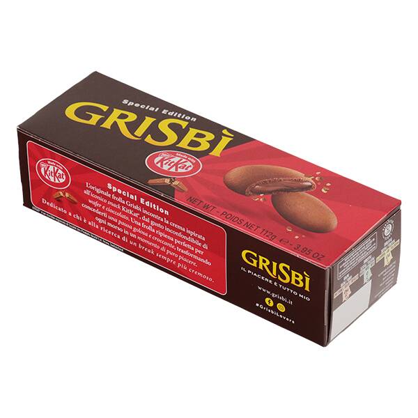 Grisbi KIT KAT 112g
