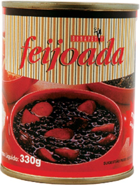 BONAPETIT Feijoada FEIJOADA 330g