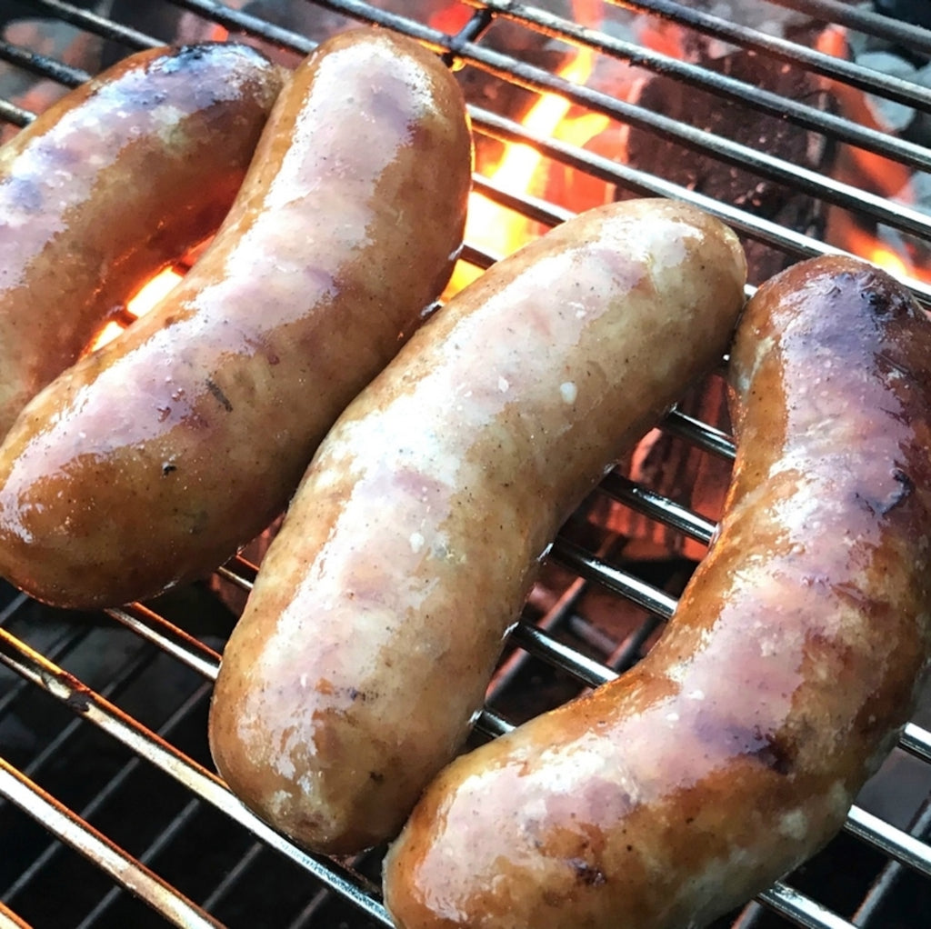 Prati リングイッサ スペシャル シュラスコ 1kg【冷凍】