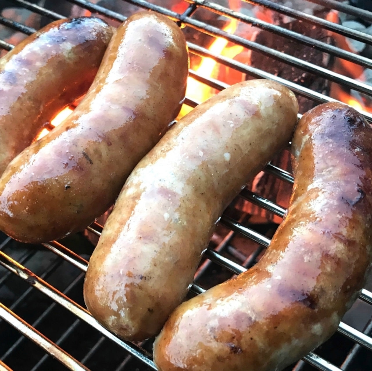 Prati リングイッサ スペシャル シュラスコ 1kg【冷凍】