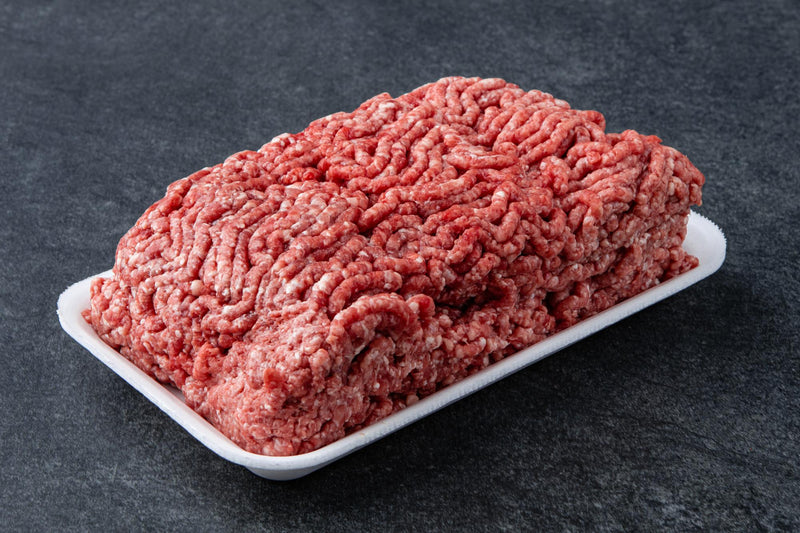 100%牛ひき肉マハロ 1kg【冷蔵】