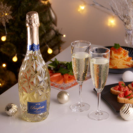 Baglietti No.10 Branco 750ml