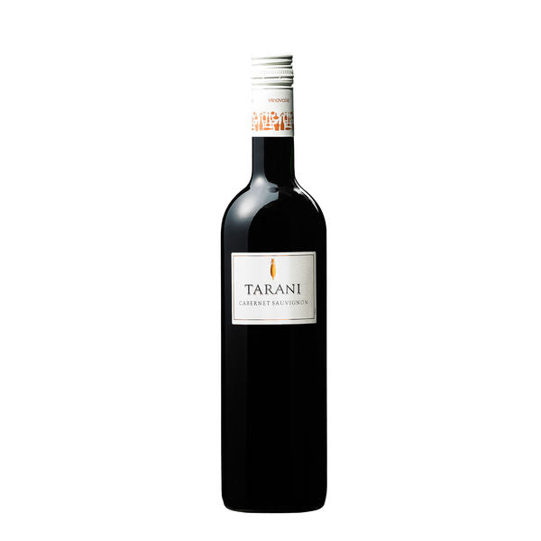 TARANI CABERNET SAUVIGNON タラニ・カベルネソーヴィニヨン 赤 750ml