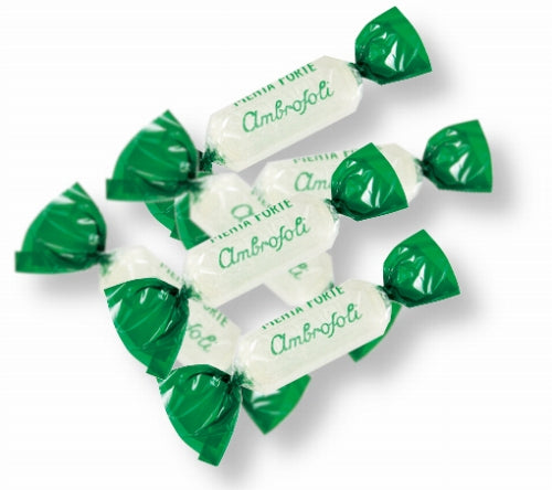 Ambrosoli Peppermint Candy 80g