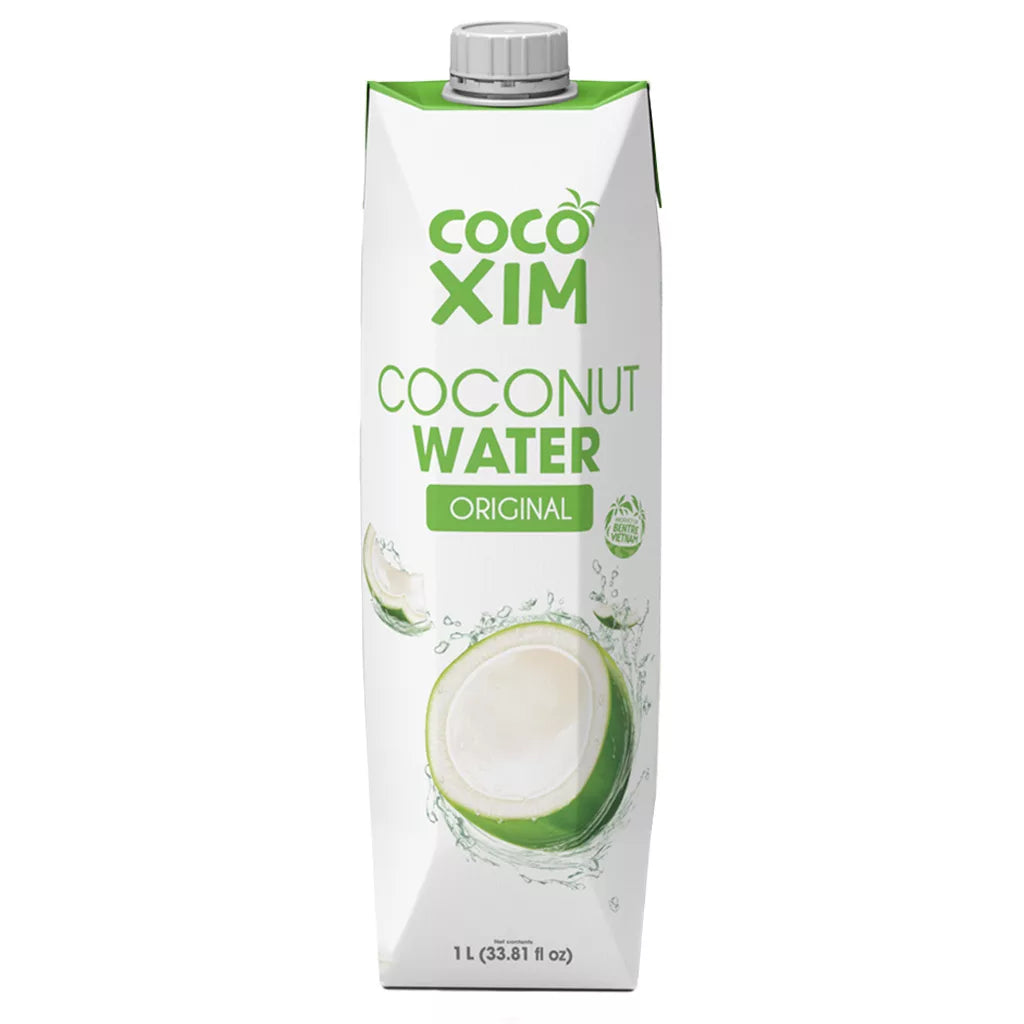COCO XIM Água de Coco ORIGINAL 1L