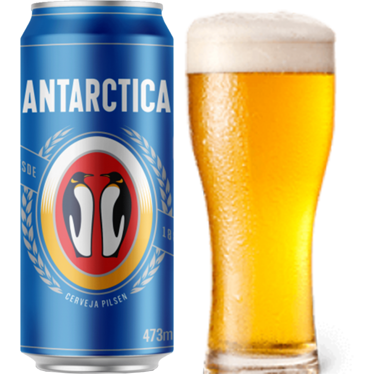 Antarctica ビール 350ml