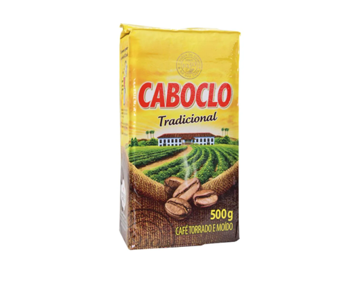 カフェ・カボクロ トラディショナル Cafe Caboclo  500g