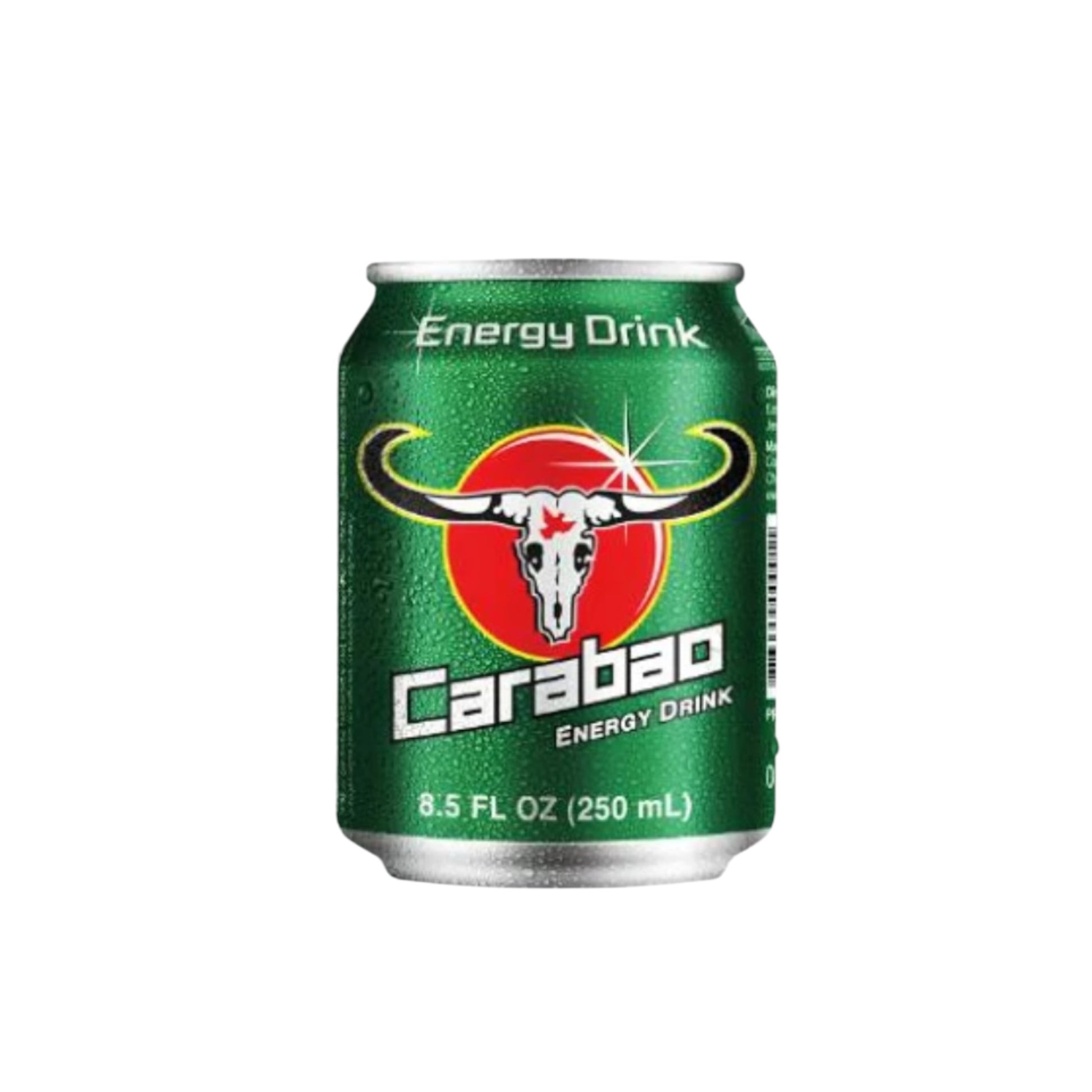 Carabao Energy Drink 250ml