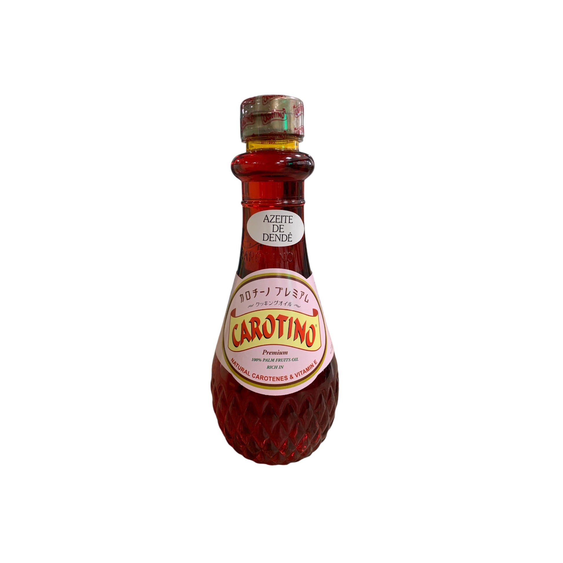 Carotino Premium Palm Oil 500g