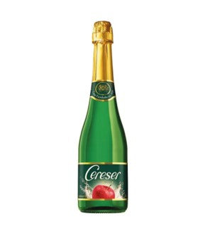 Sidra Cereser Maçã 660ml