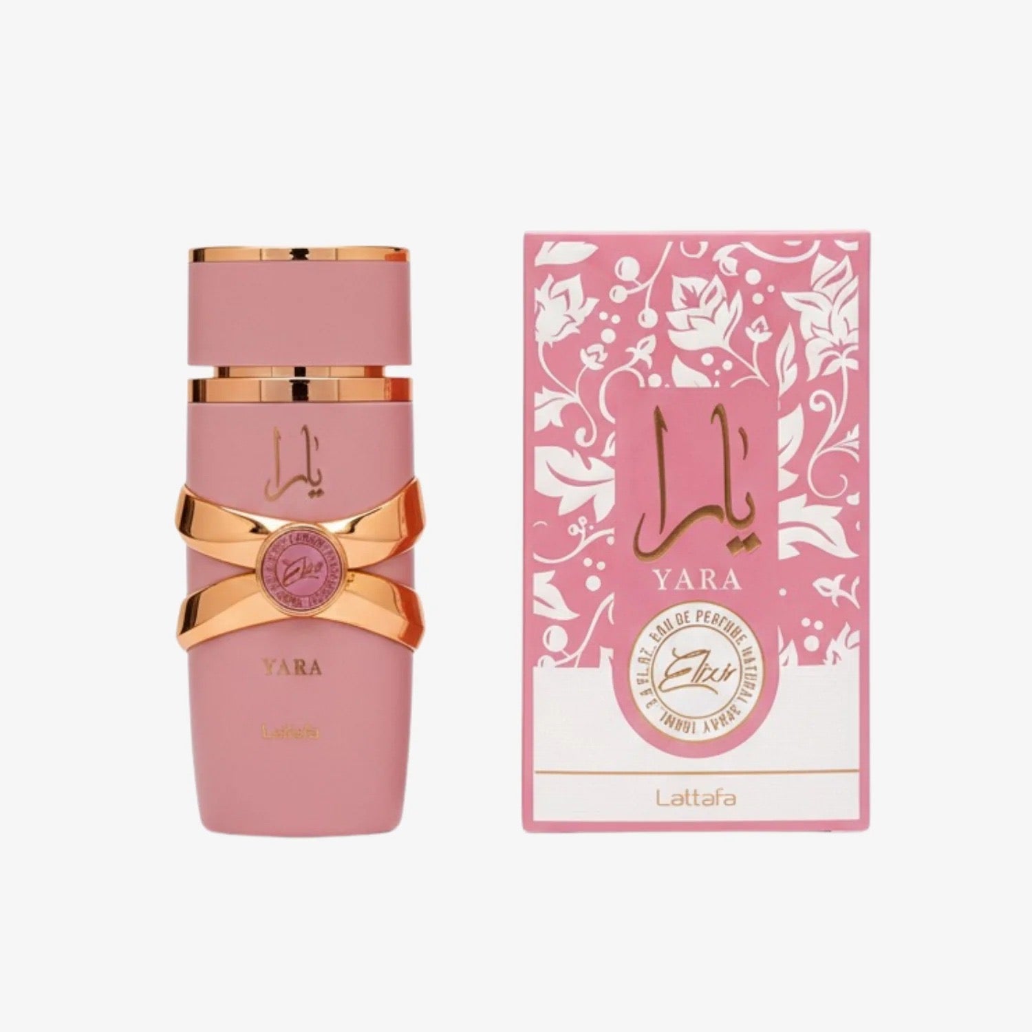 ラタファ ヤラ エリクシール EDP 100ml Lattafa Yara Elixir