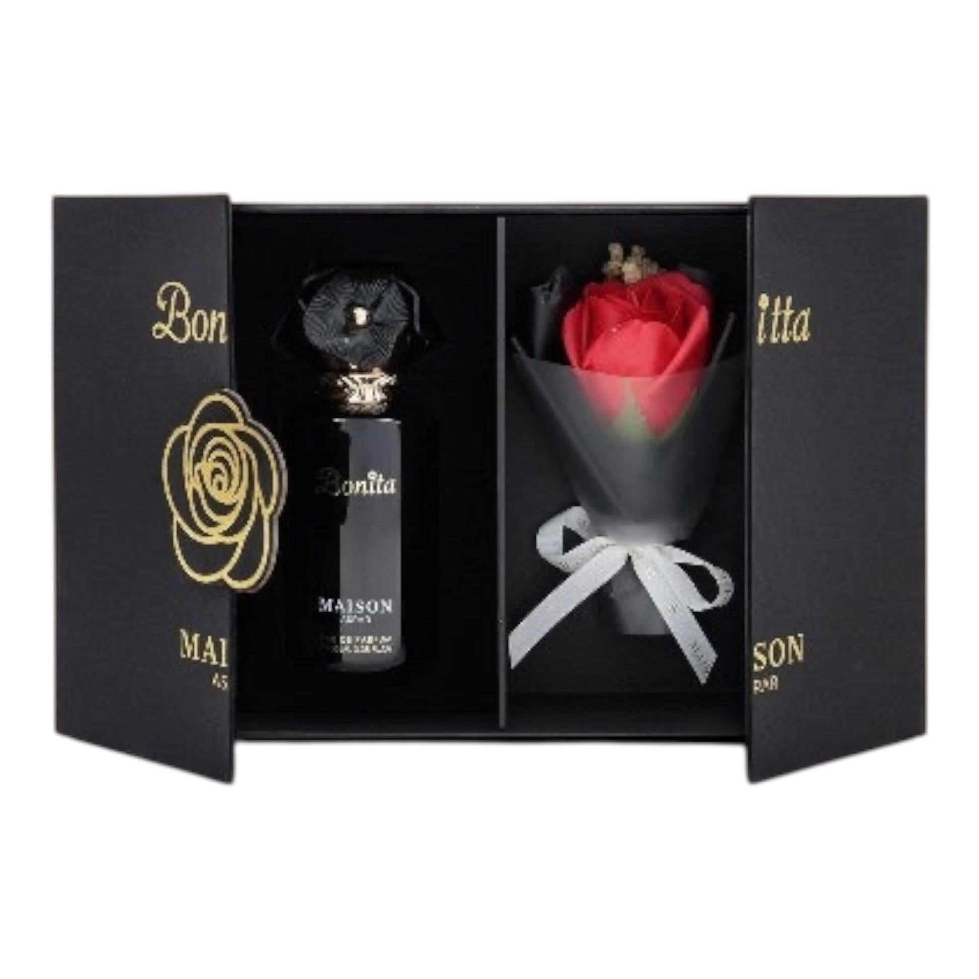 MAISON ASRAR ボニータ オードパルファム (Eau de Parfum) 100ml