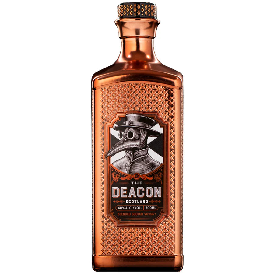 THE DEACON SCOTLAND Pernod Ricard Japan