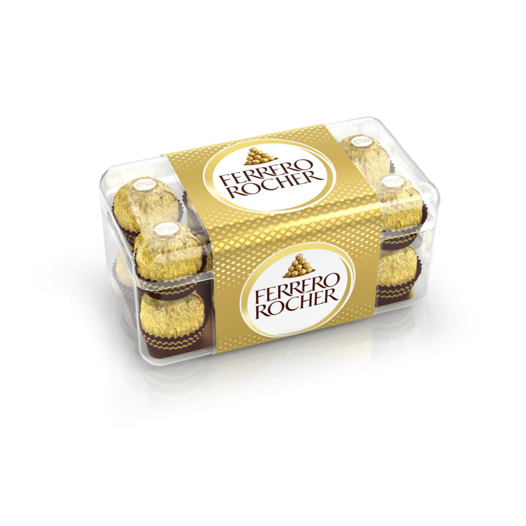 Ferrero Rocher 16 pieces
