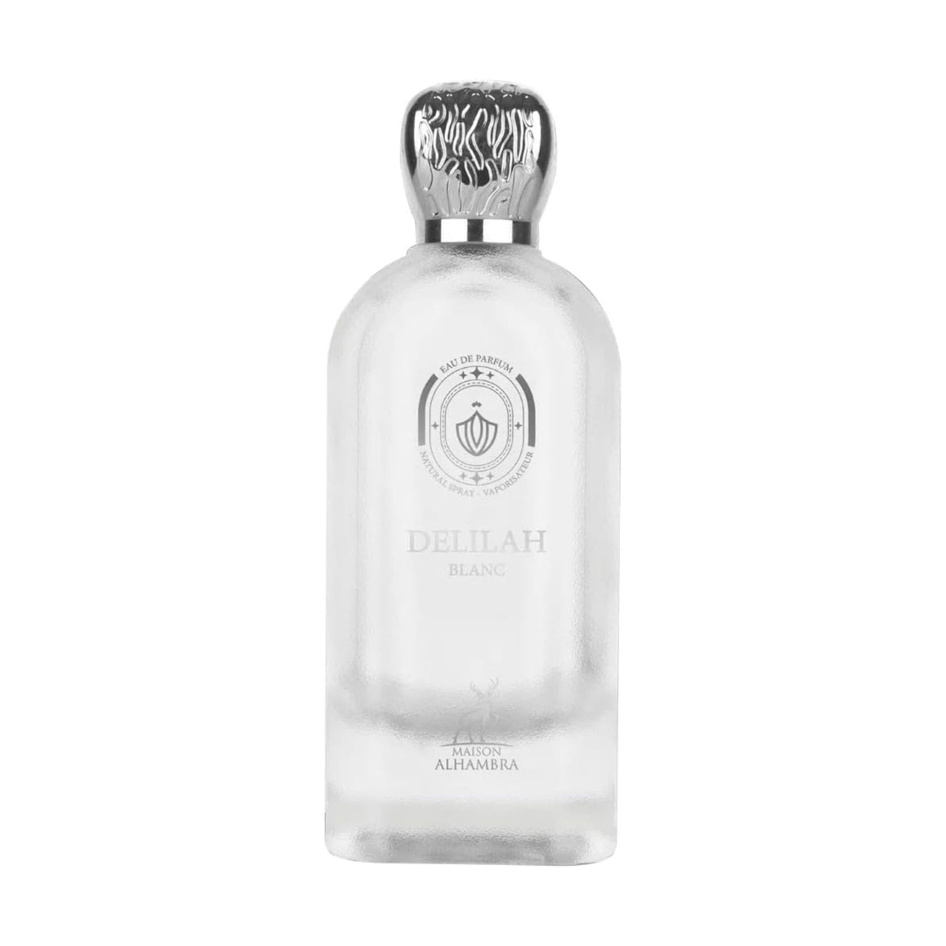 MAISON ALHAMBRA デリラ・ブラン オードパルファム (Eau de Parfum) 100ml