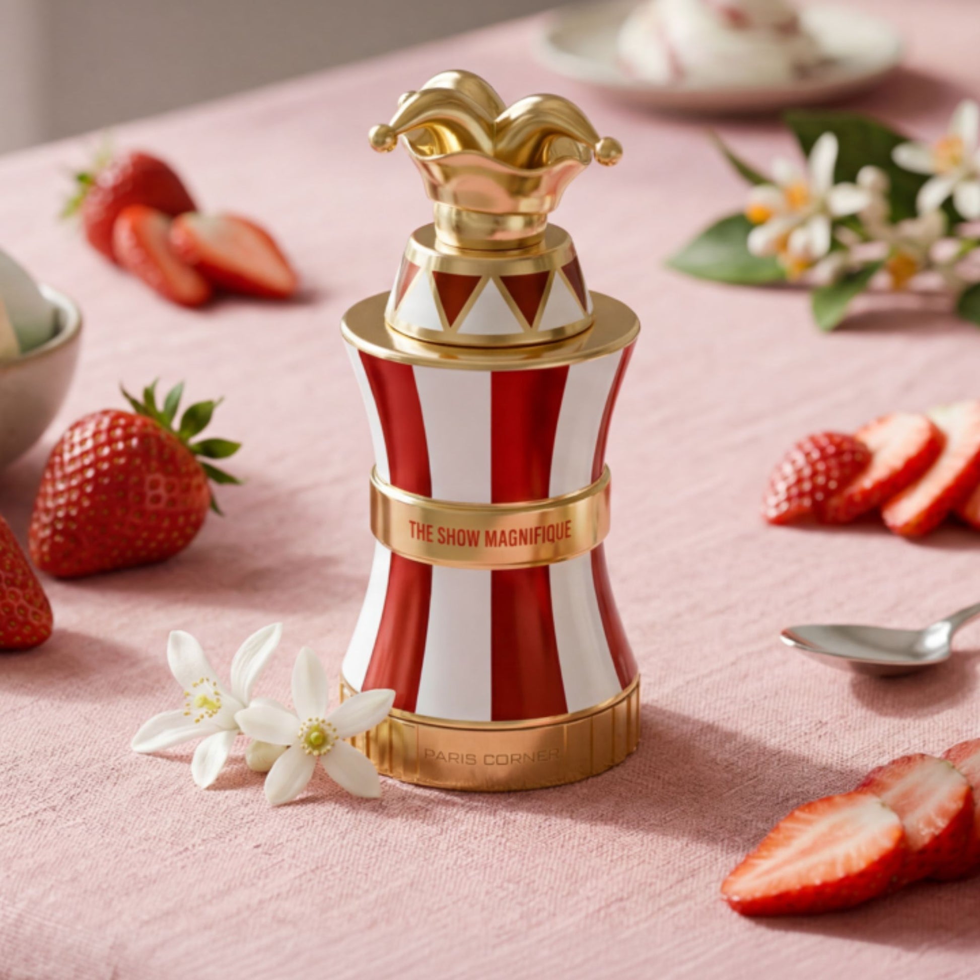 PARIS CORNER ザ・ショー・マニフィーク オードパルファム (Eau de Parfum) 100ml