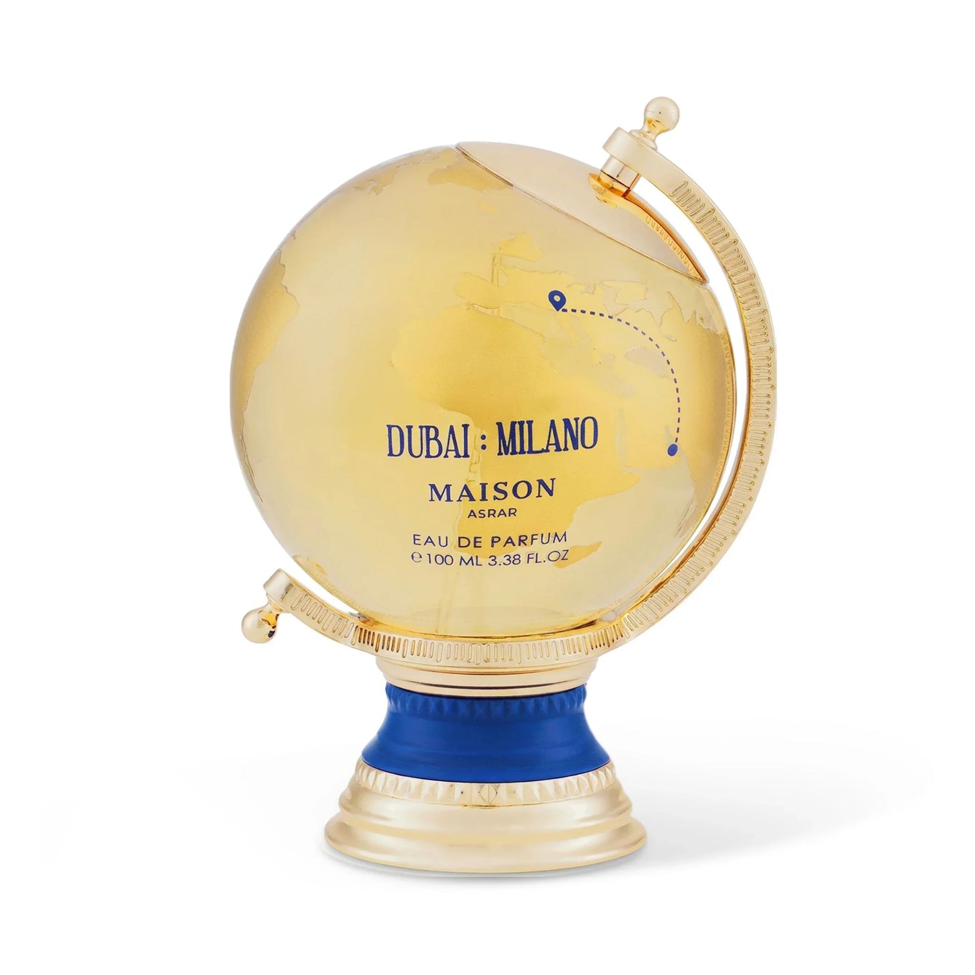 MAISON ASRAR ドバイ・ミラノ オードパルファム (Eau de Parfum) 100ml