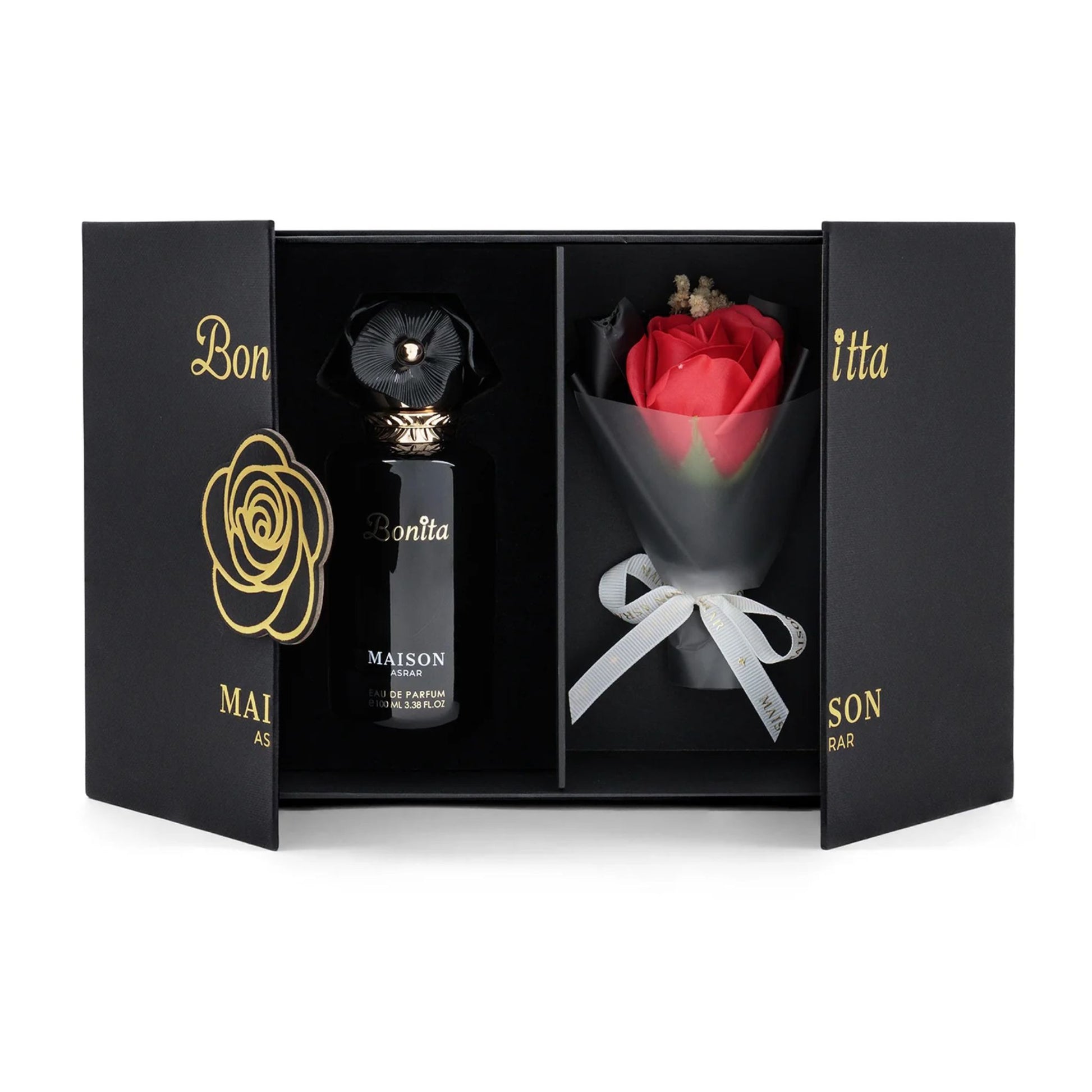 MAISON ASRAR ボニータ オードパルファム (Eau de Parfum) 100ml