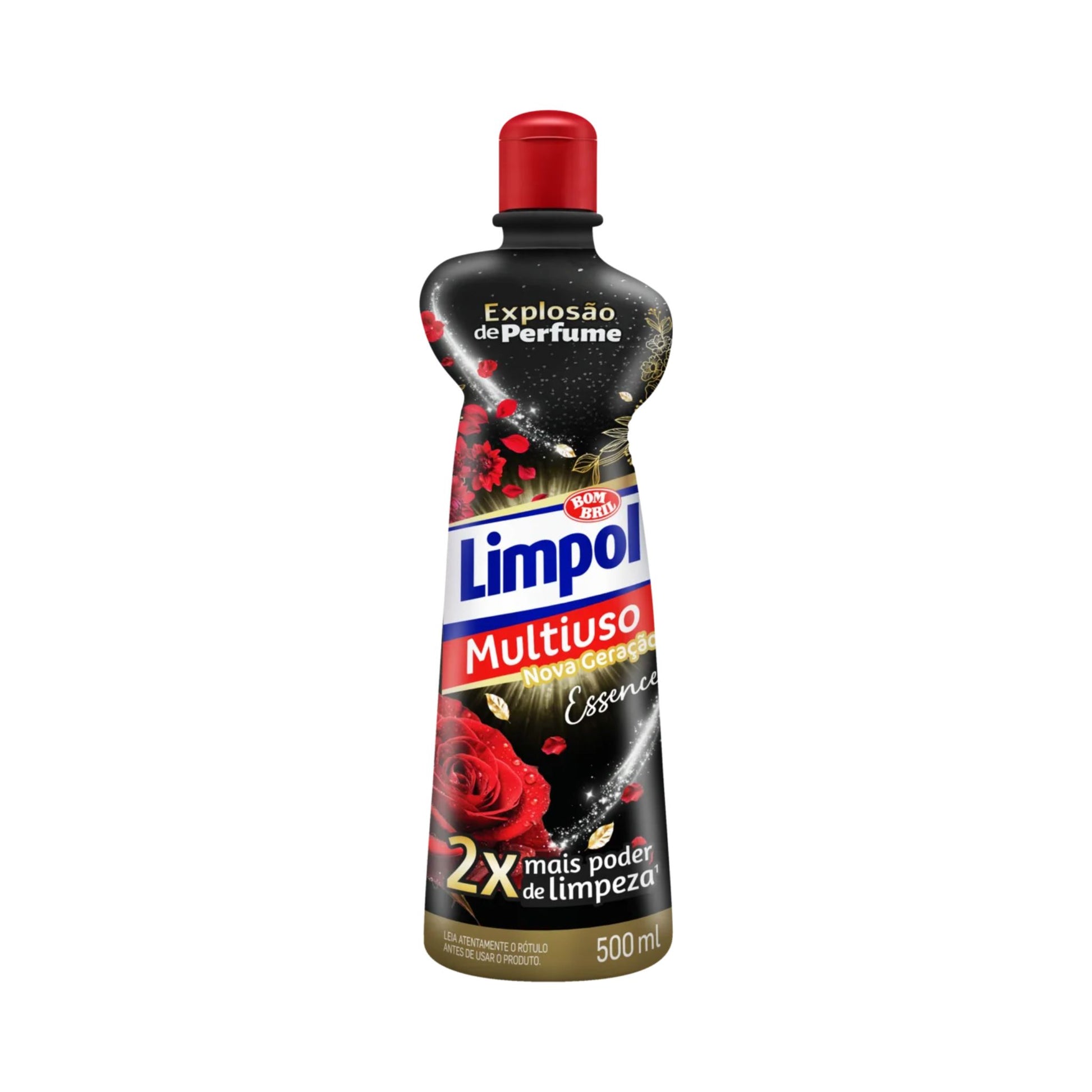 BOMBRIL Limpol Multiuso Essence 500ml