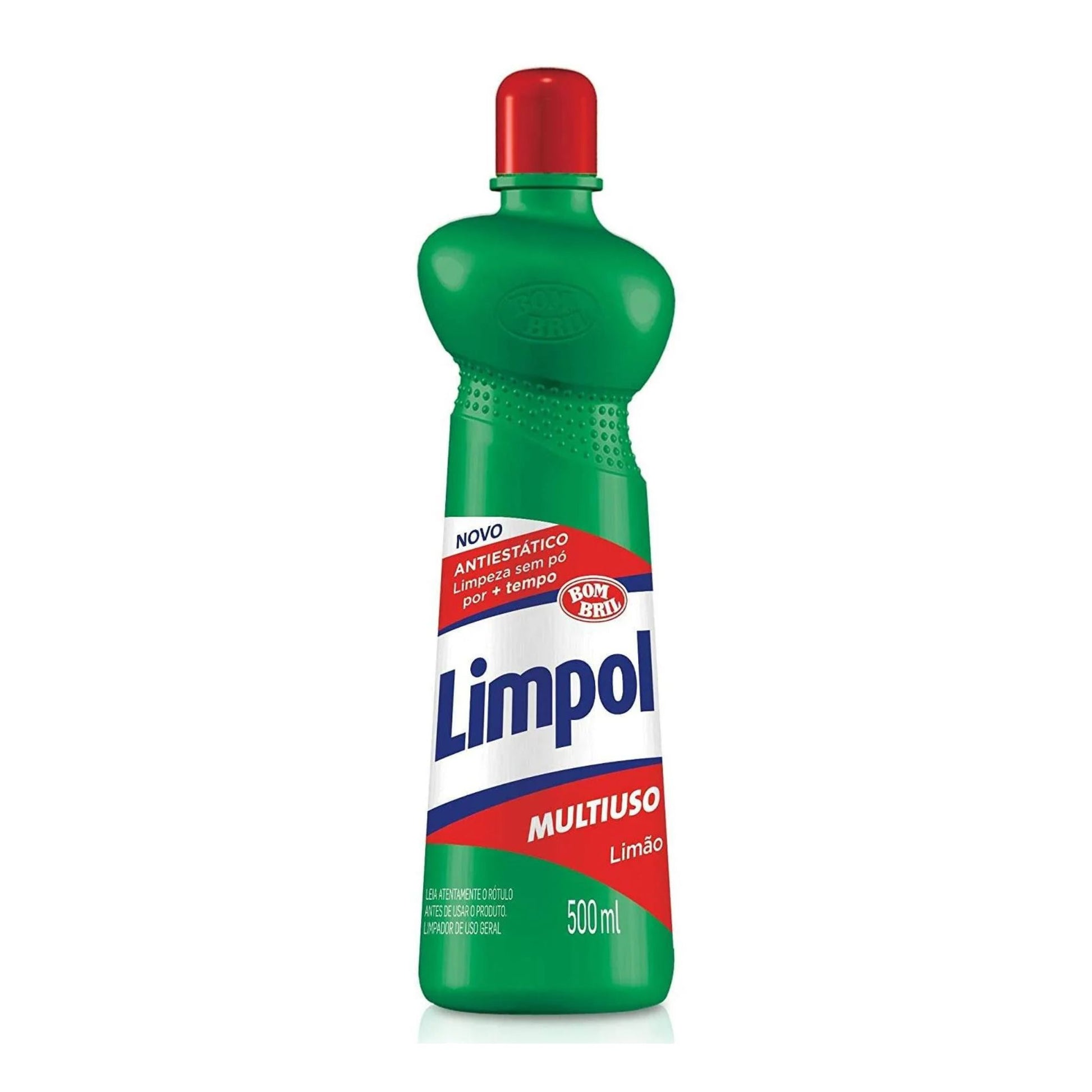BOMBRIL Limpol Multiuso Limão 500ml