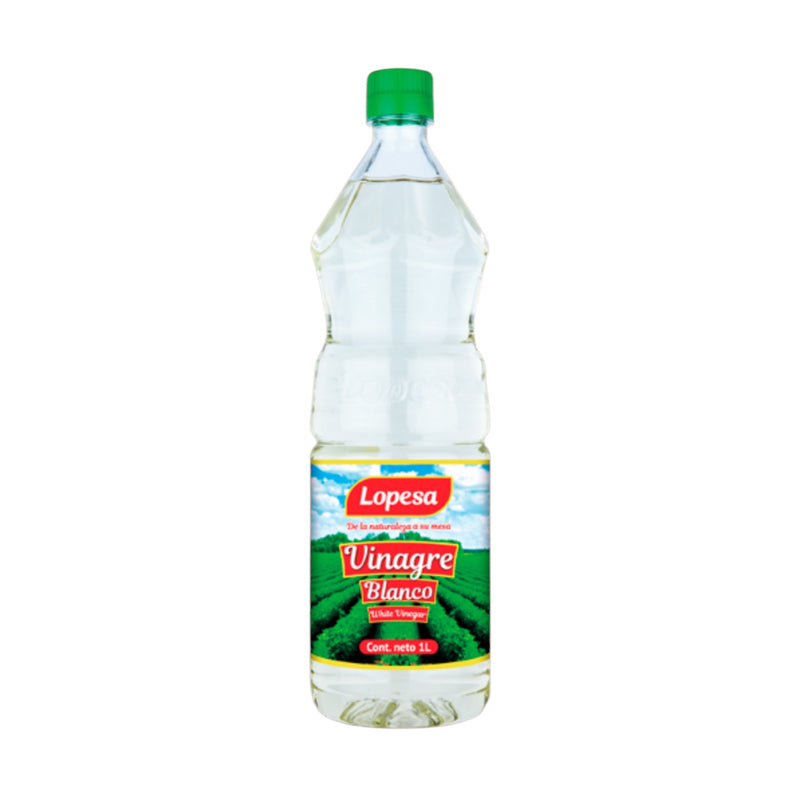 Lopesa Vinagre Blanco 1L