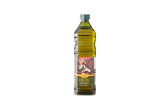 Azeite Oleo Oliva Extra Virgin 1L