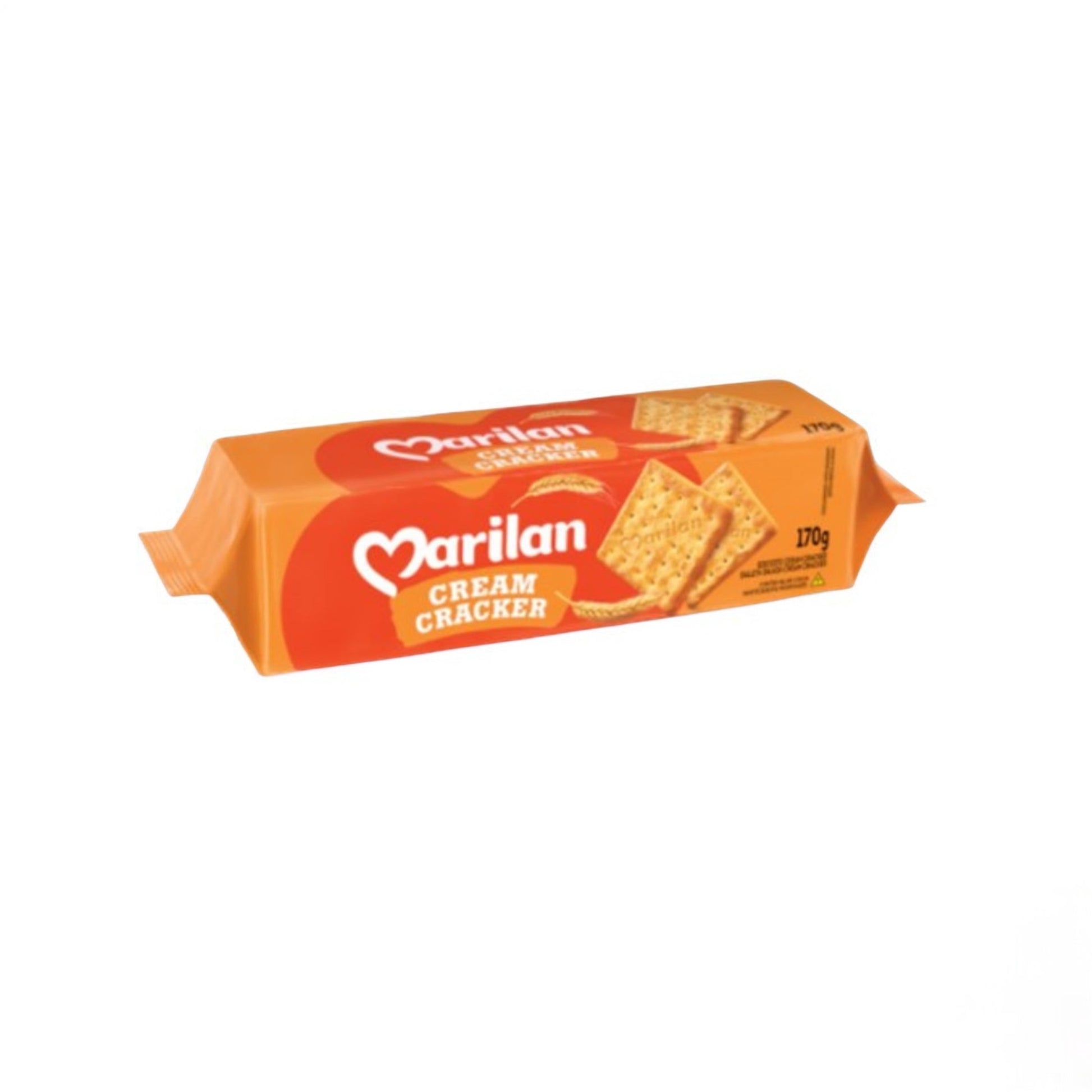 Marilan Cream Cracker 170g