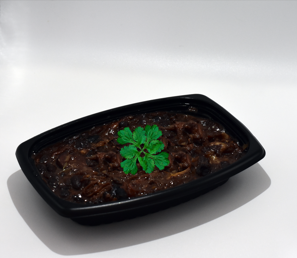 Feijoada Mahaloh (Congelado)