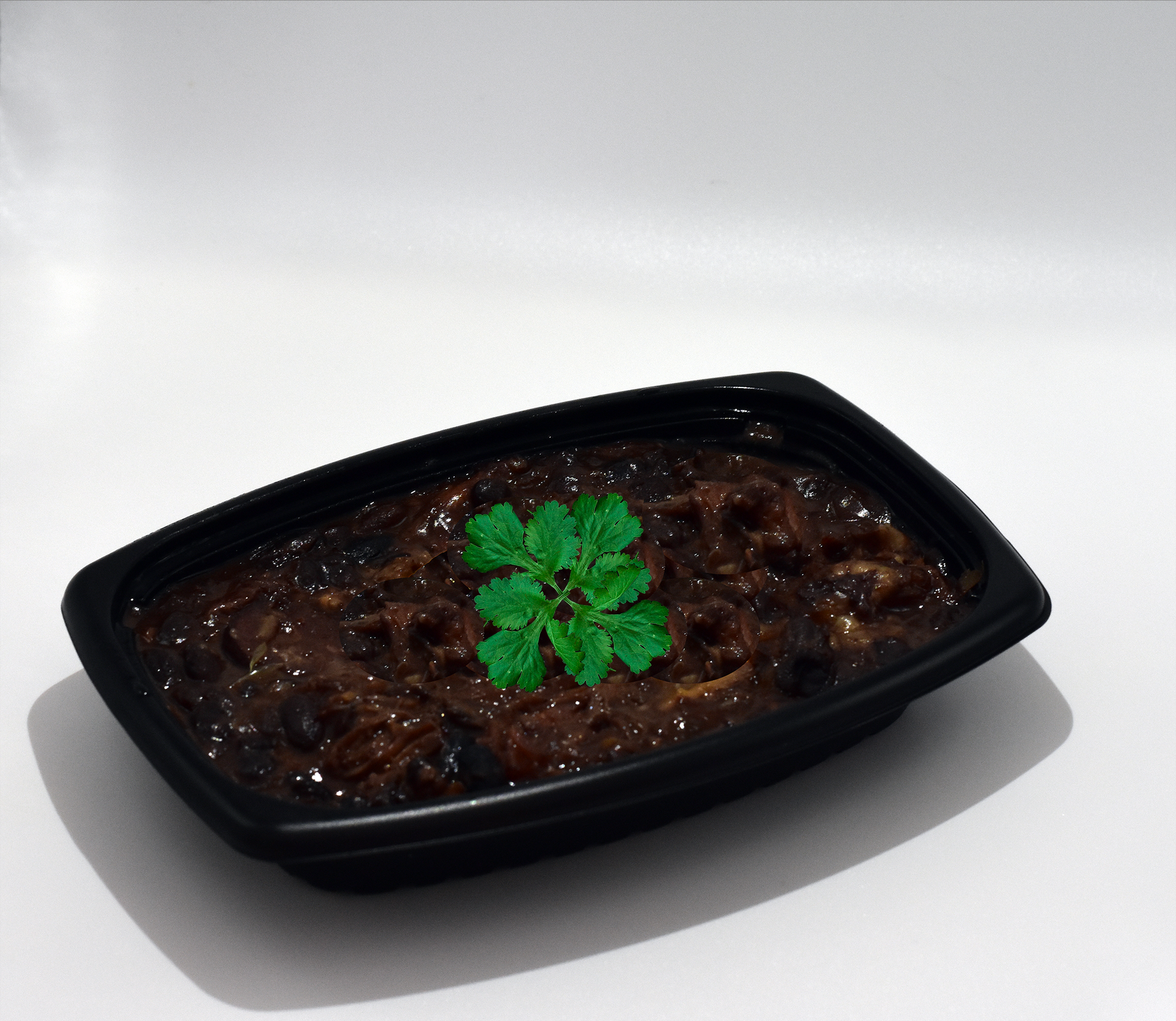 Feijoada Mahaloh (Congelado)