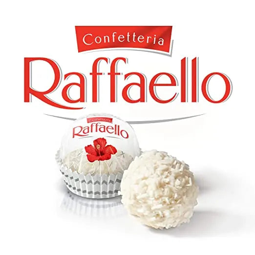 Ferrero Rocher Rafaelo 30g