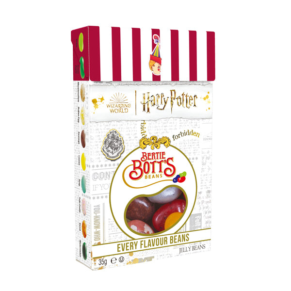 Harry Potter™ BALAS BERTIE BOTTS BEANS 35g