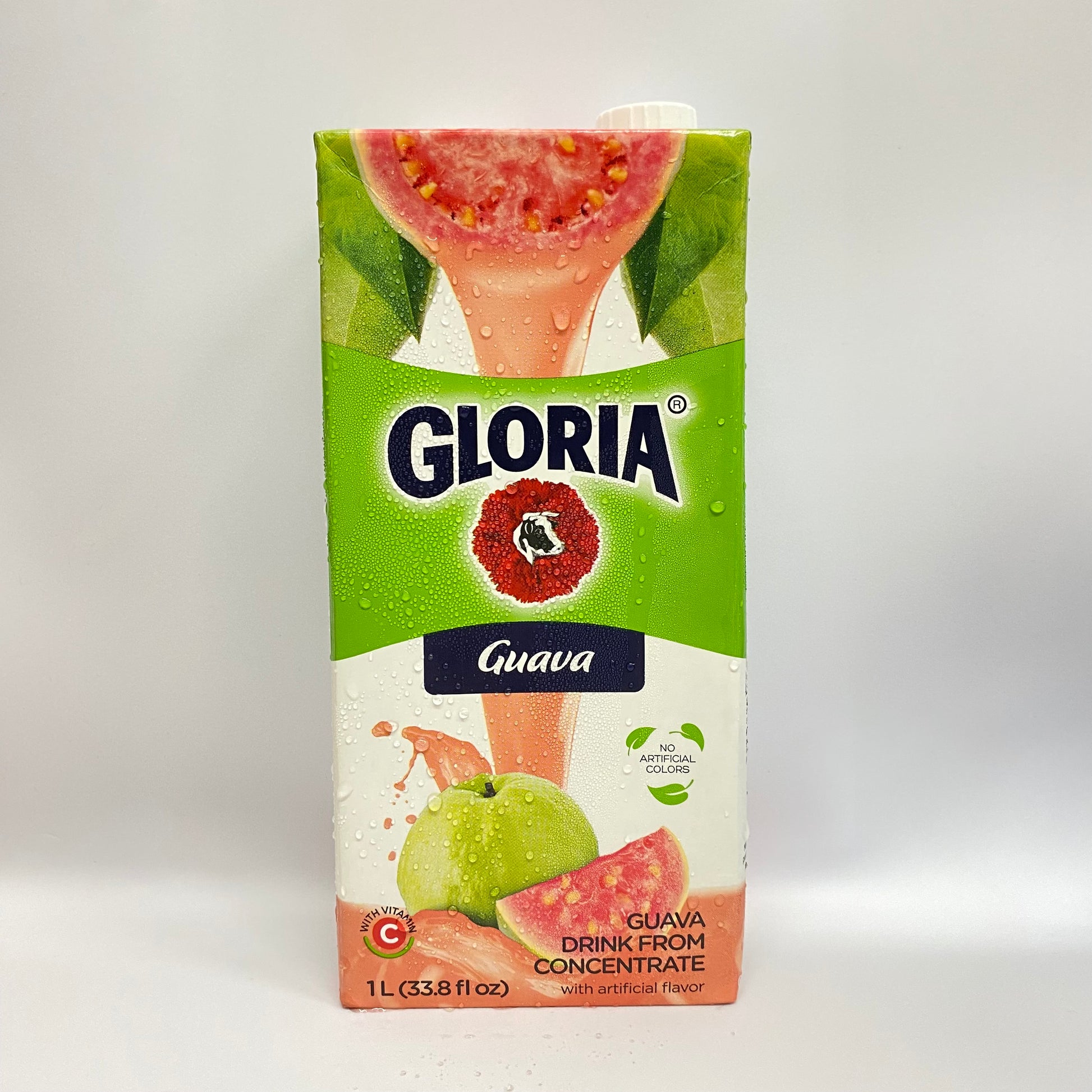 Gloria グアバジュース 1L