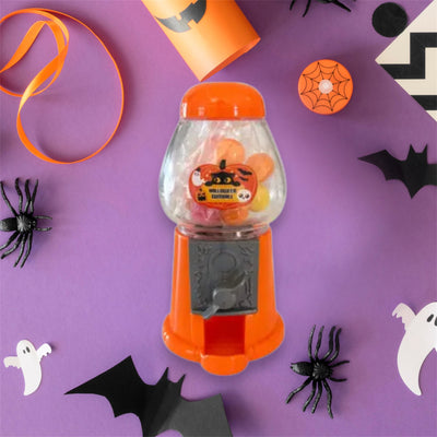 Halloween Gumball ハロウィン ガムボールマシン 30g