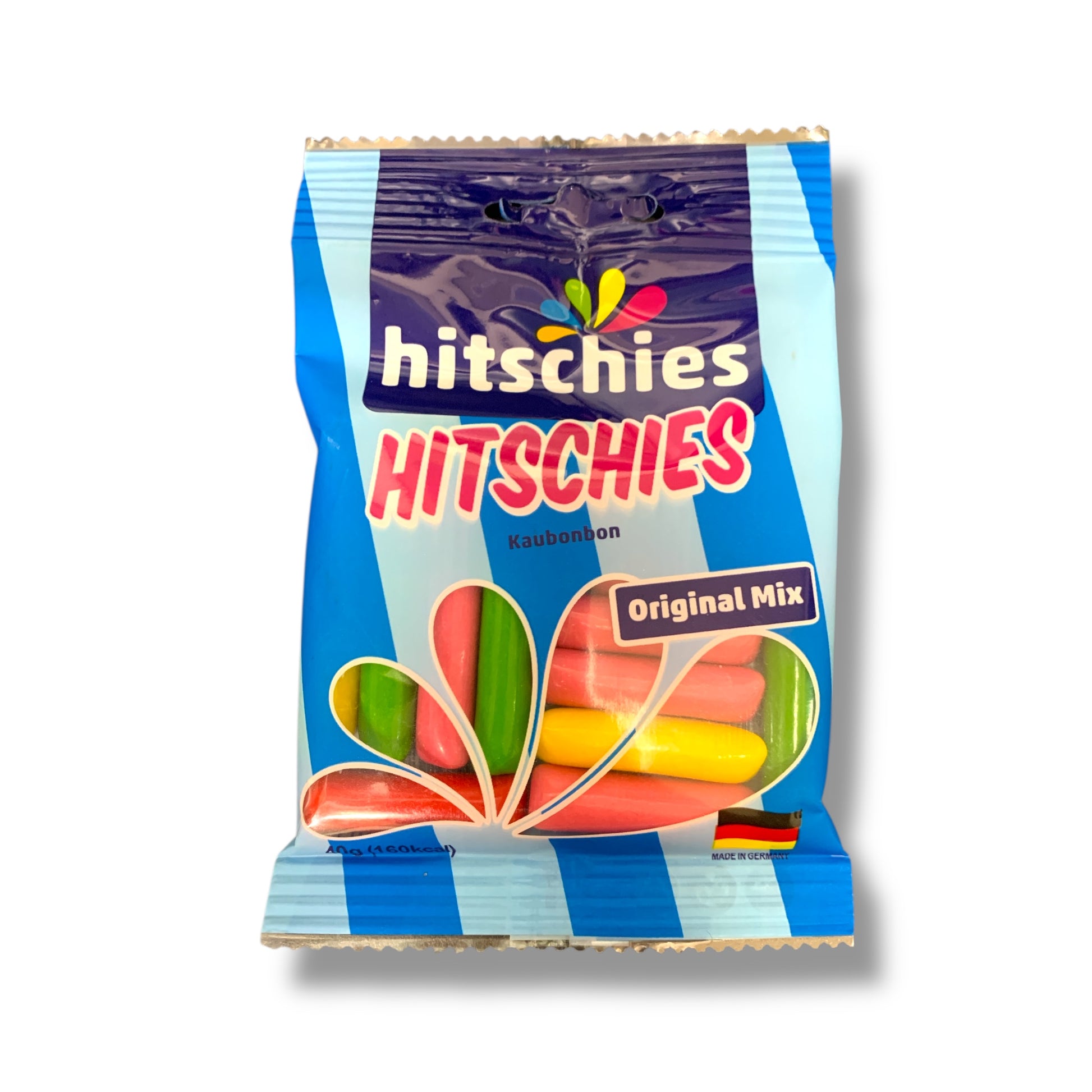Hitschler Original Mix Mini 40g