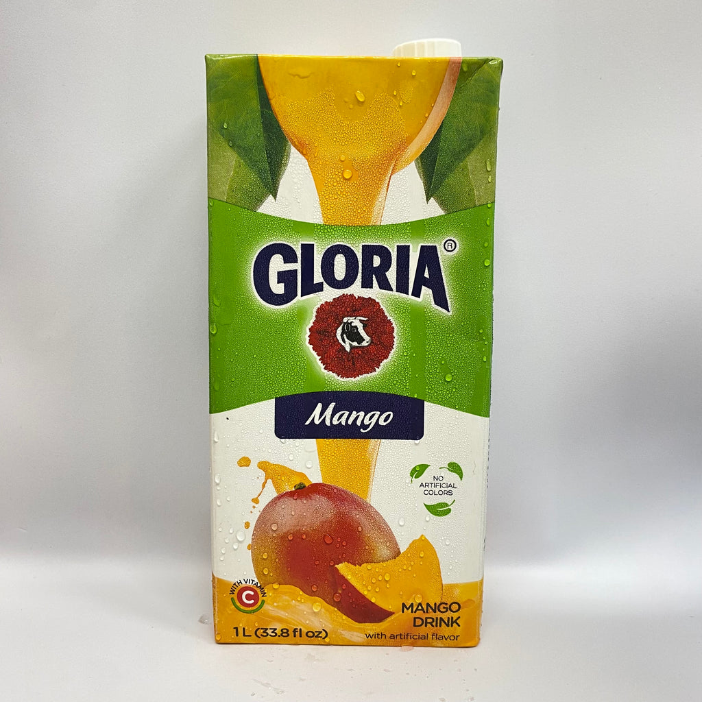 Gloria マンゴジュース1L