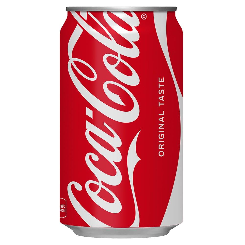 コカ・コーラ 350ml