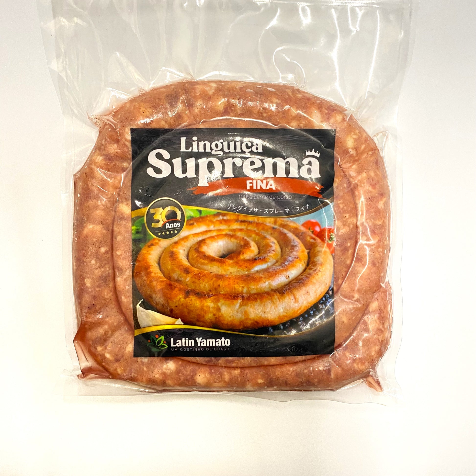 Latin Yamato スプレーマフィナ 500g【冷蔵】