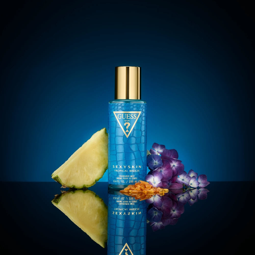 ゲス トロピカルブリーズ フレグランスミスト　250ml