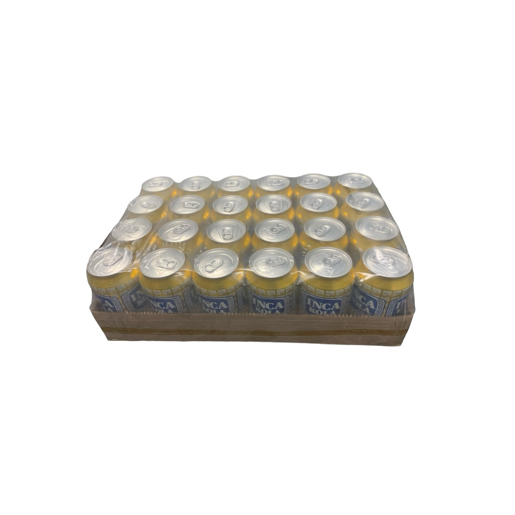 Refrigerante Inca Kola 355ml