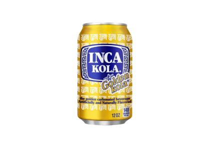 Refrigerante Inca Kola 355ml