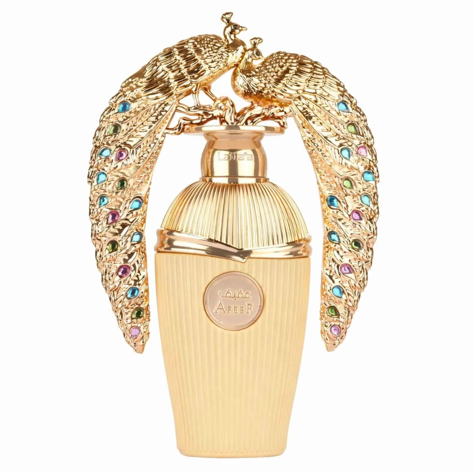 Lattafa（ラタファ）Afeef（アフィーフ）EDP 100ml