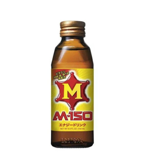 M-150 Energy Drink 150ml