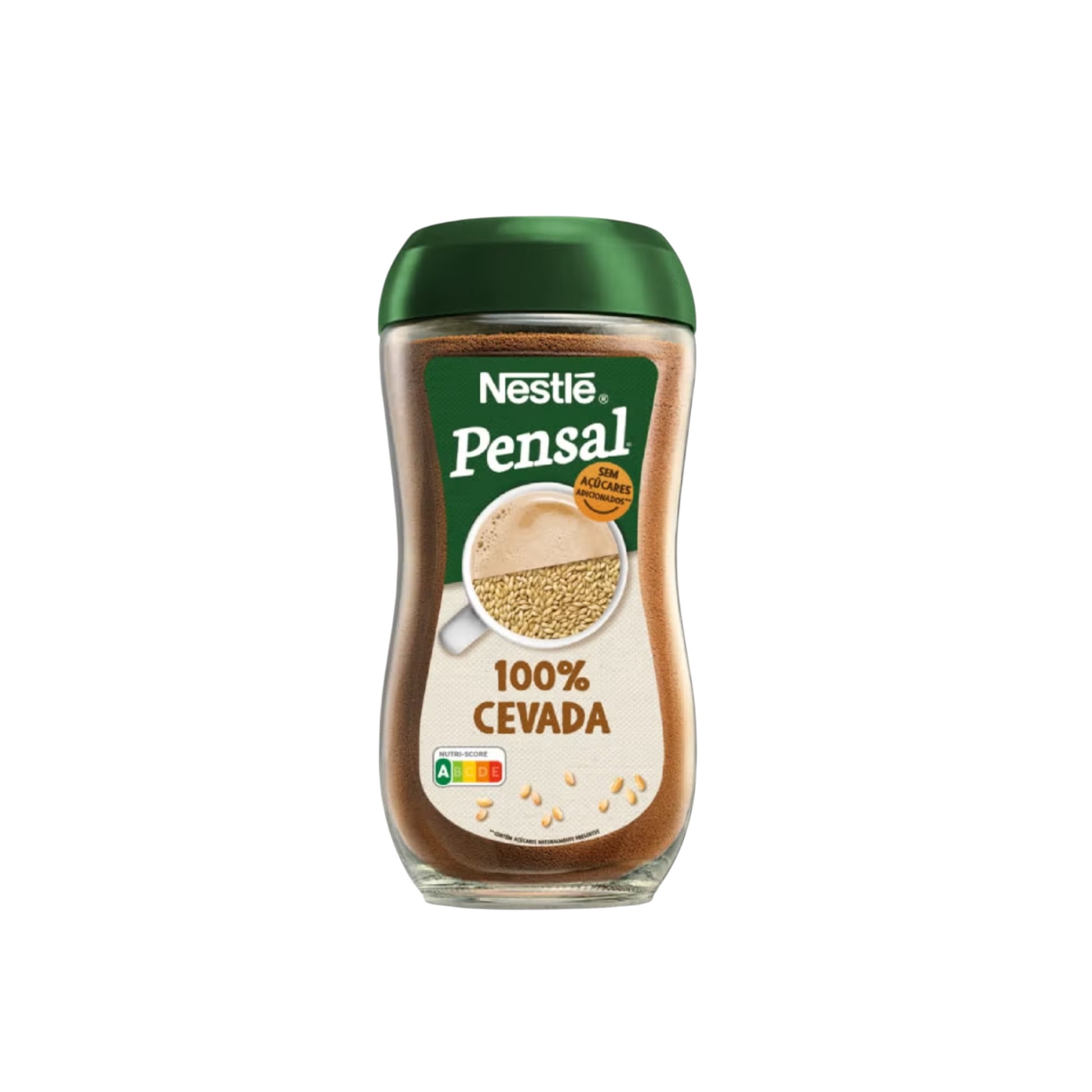 Cevada Natural Pensal 200g - Nestle