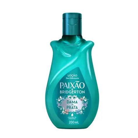 Paixão ボディローション Bridgerton Dama de Prata 200ml
