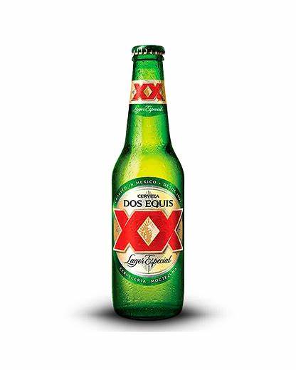 TCT DOS EQUIS BEERドスエキスラガー355ml