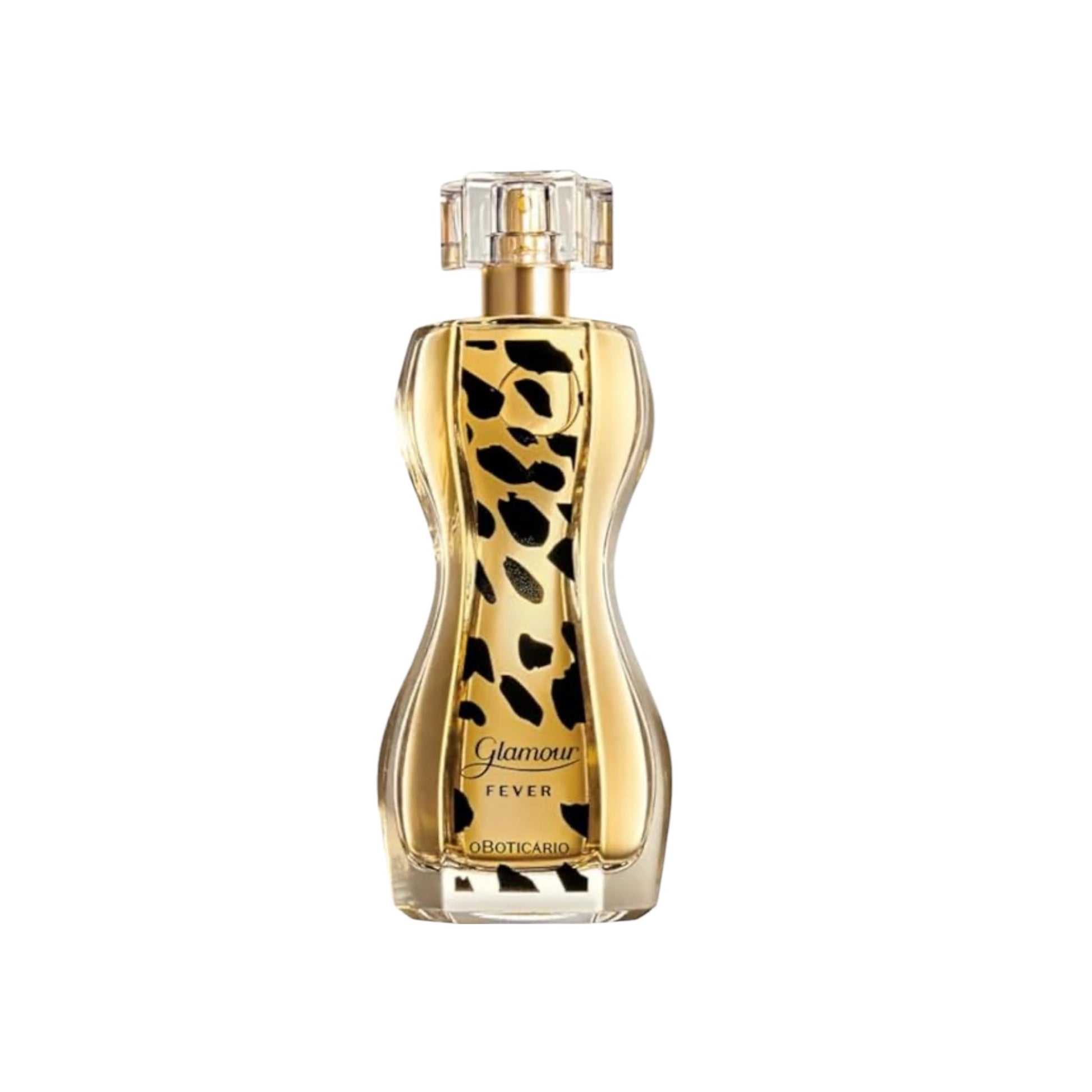 O Boticario Glamour Fever Colonia EDT 75mL