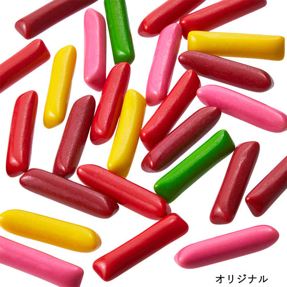 ヒッチーズ オリジナル キャンディー 125g x 3