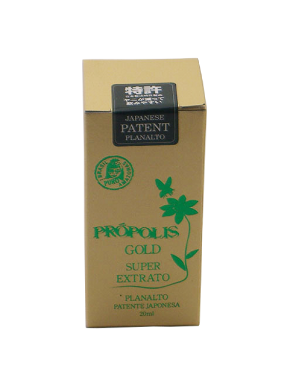 Propolis Gold 20ml